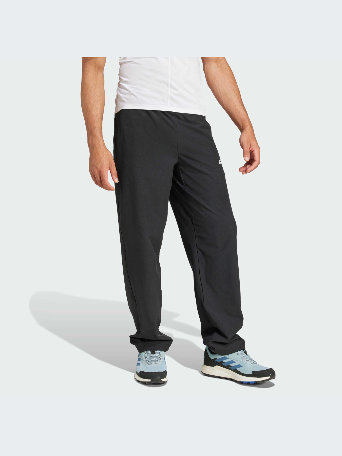 Брюки Adidas модель JF3709-KZ Фото