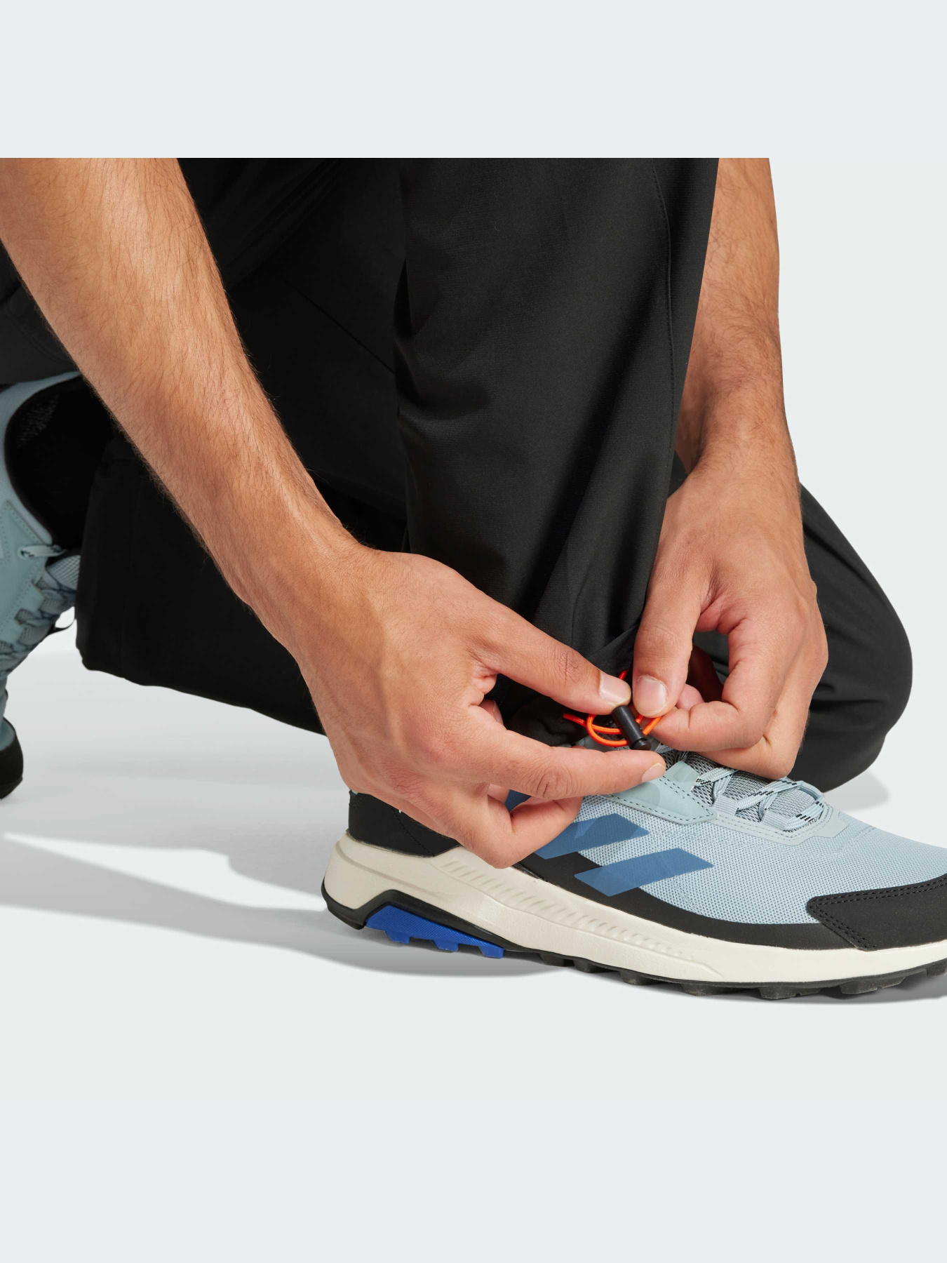Брюки Adidas модель JF3709-KZ Фото