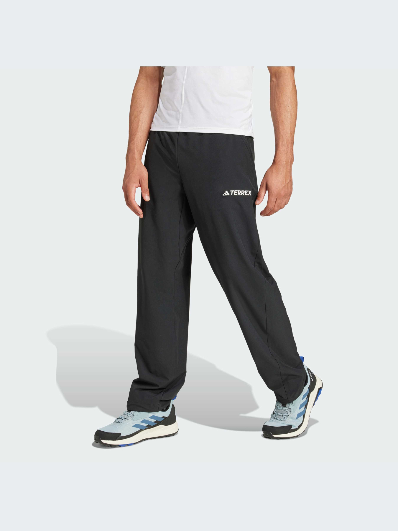 Брюки Adidas модель JF3709-KZ Фото