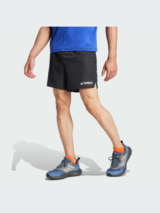 Шорты Adidas модель JF1232-KZ Фото