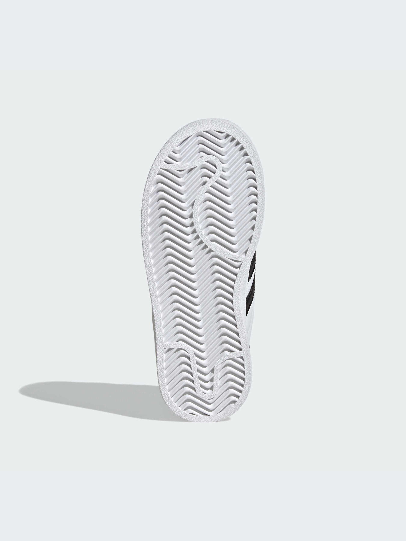 Кроссовки Adidas Superstar модель JI0091-KZ Фото