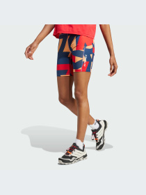 Шорты Adidas модель JE9417-KZ Фото