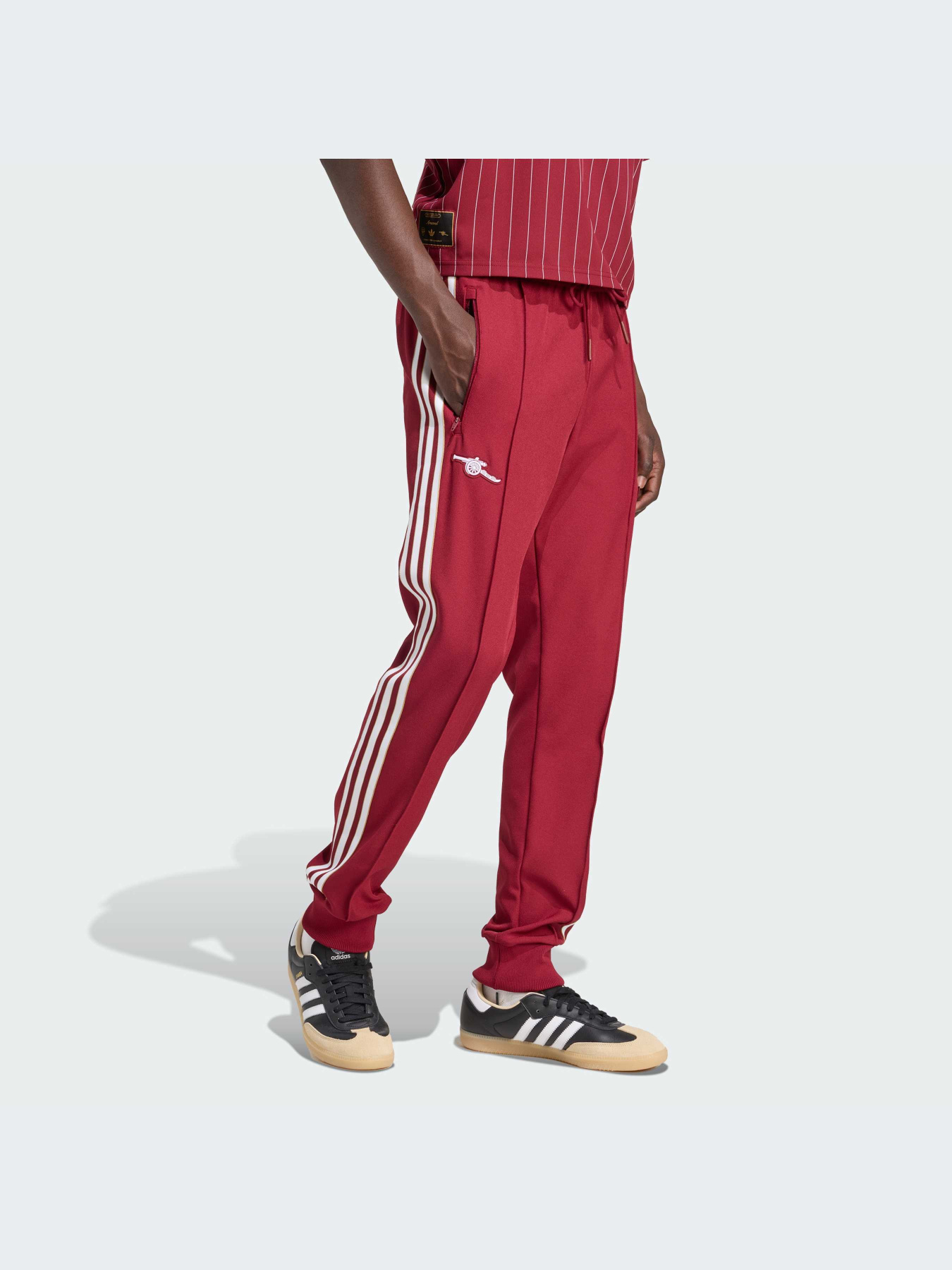 Брюки Adidas модель JM9389-KZ Фото