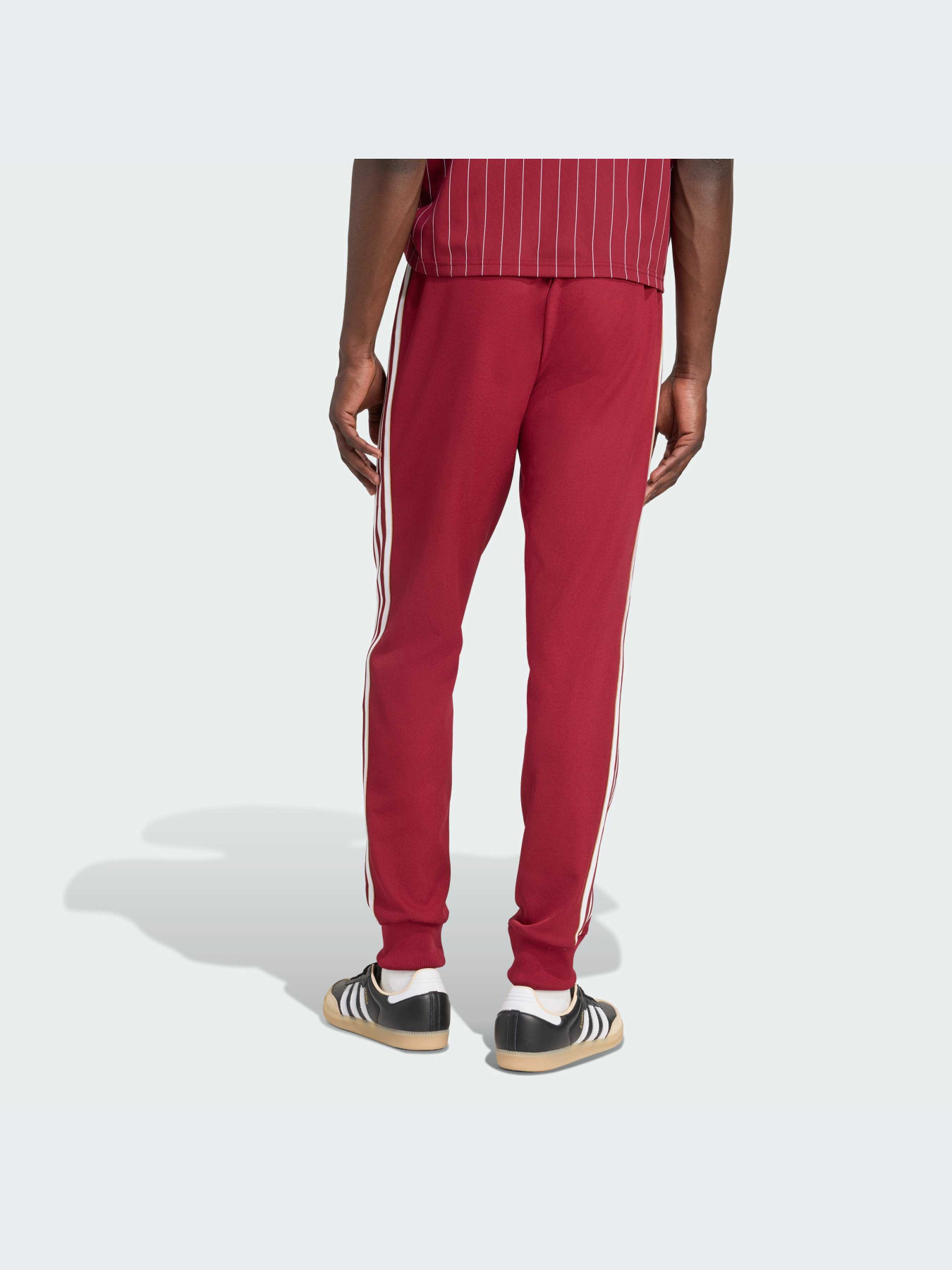 Брюки Adidas модель JM9389-KZ Фото