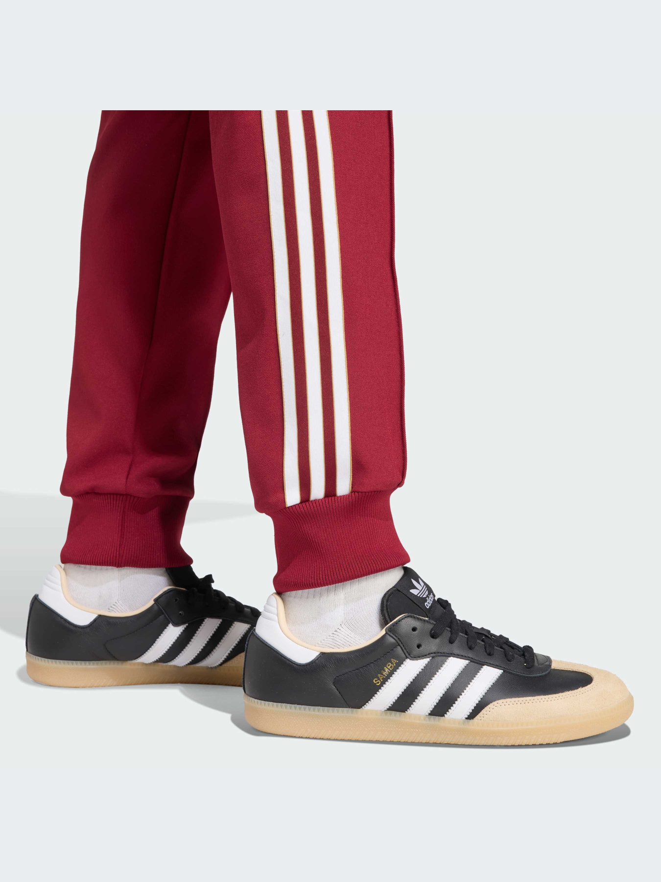 Брюки Adidas модель JM9389-KZ Фото