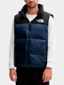 Куртки и дубленки The North Face модель NF0A3JQQGOB1 Фото
