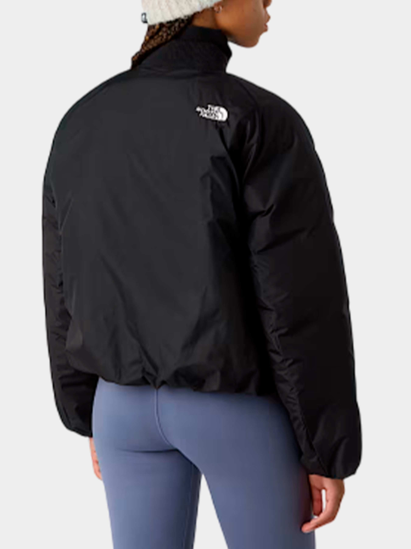 Куртки и дубленки The North Face модель NF0A8F1WJK31 Фото