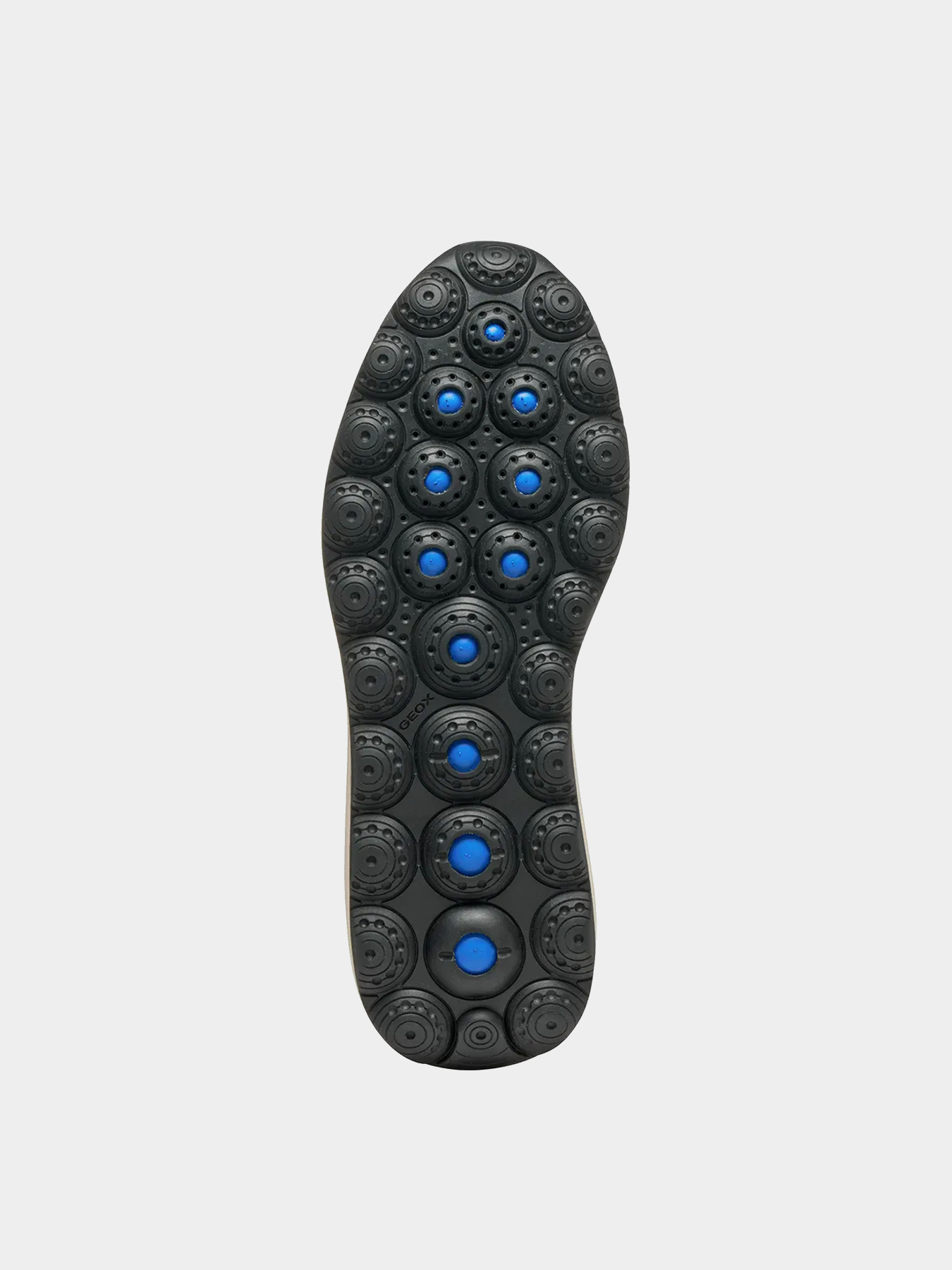 Кроссовки Geox Spherica модель D45WAA-0MA22-C9999 Фото