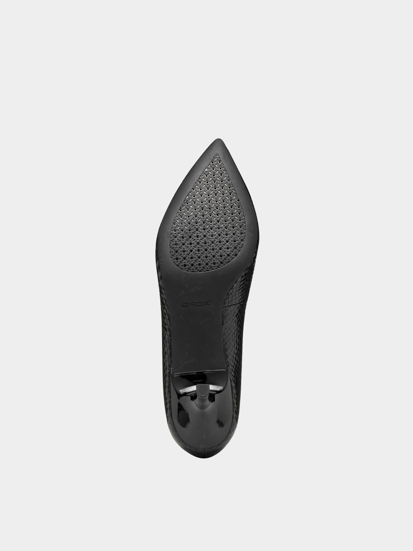 Туфли и лоферы Geox модель D55YBA-000KY-C9999 Фото