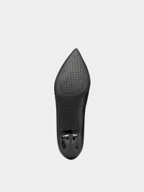 Туфли и лоферы Geox модель D55YBA-000KY-C9999 Фото