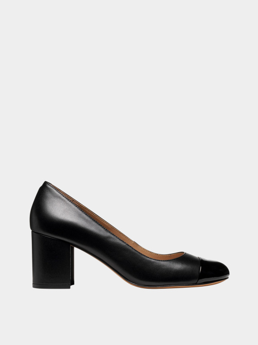 Туфли и лоферы Geox модель D56YYC-0TU66-C9999 Фото