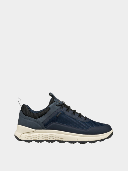 Кроссовки Geox модель U56FDA-0119J-C4002 Фото