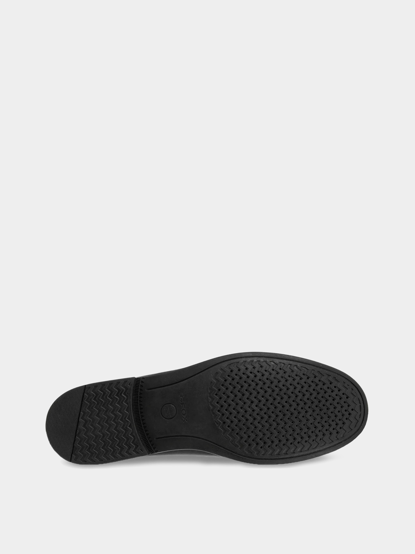 Слипоны и мокасины Geox модель U641ZA-00043-C9999 Фото