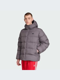 Куртки и дубленки Adidas модель JX4122-KZ Фото