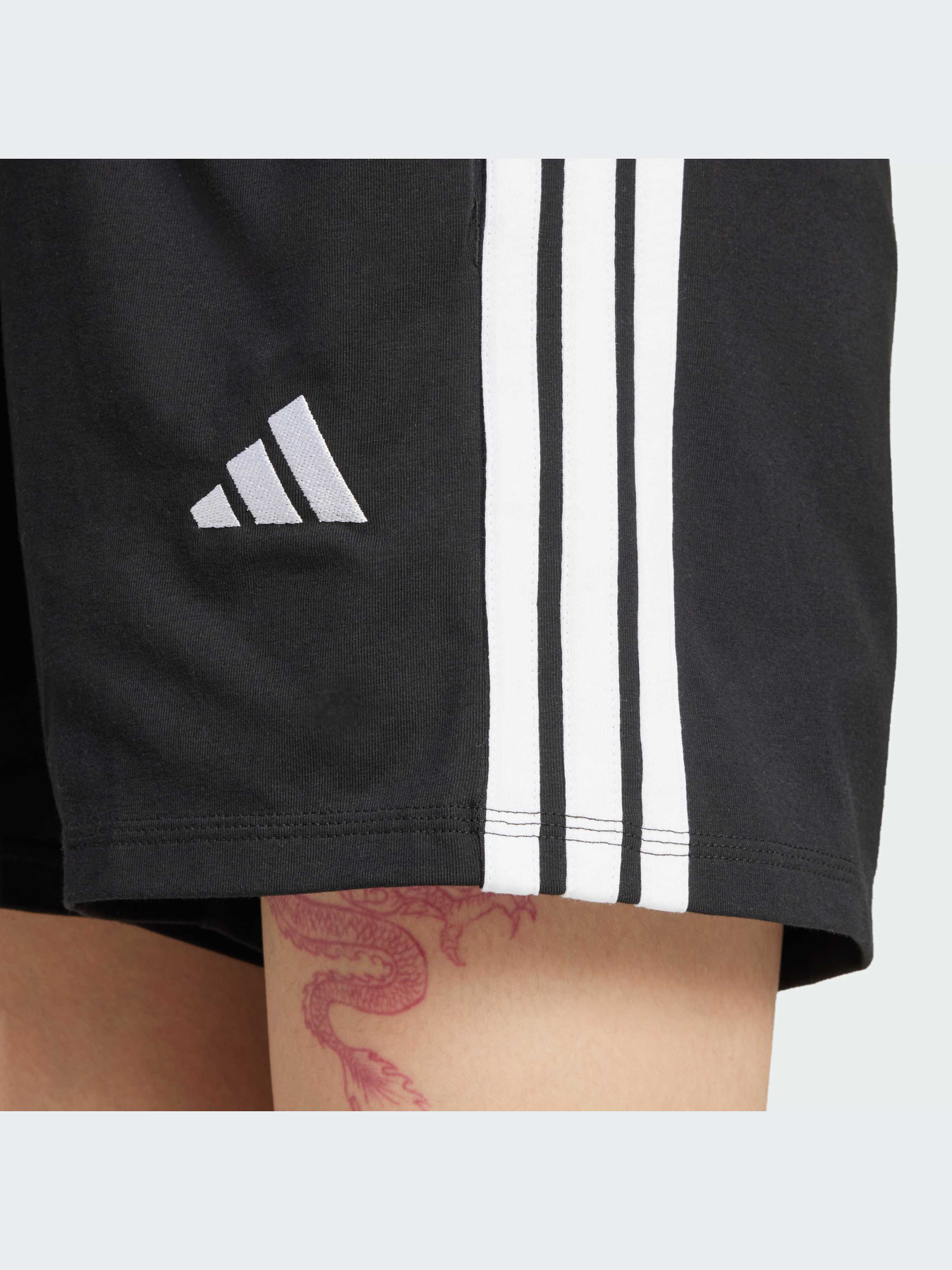 Шорты Adidas модель JD0908-KZ Фото