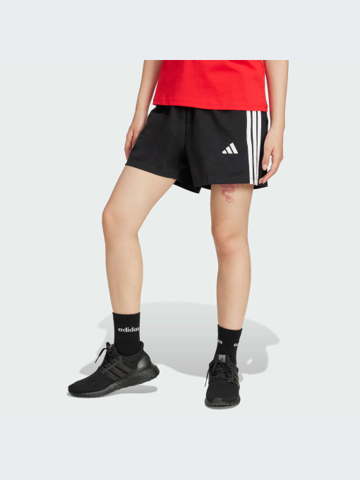 Шорты Adidas модель JD0908-KZ Фото