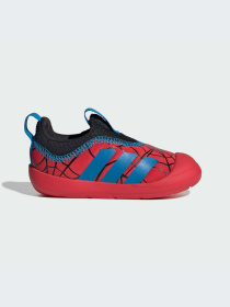 Кроссовки Adidas Disney модель JR5551-KZ Фото