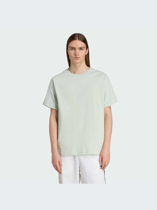 Футболкалар мен поло жейделер Adidas үлгі JW1033-KZ Фото