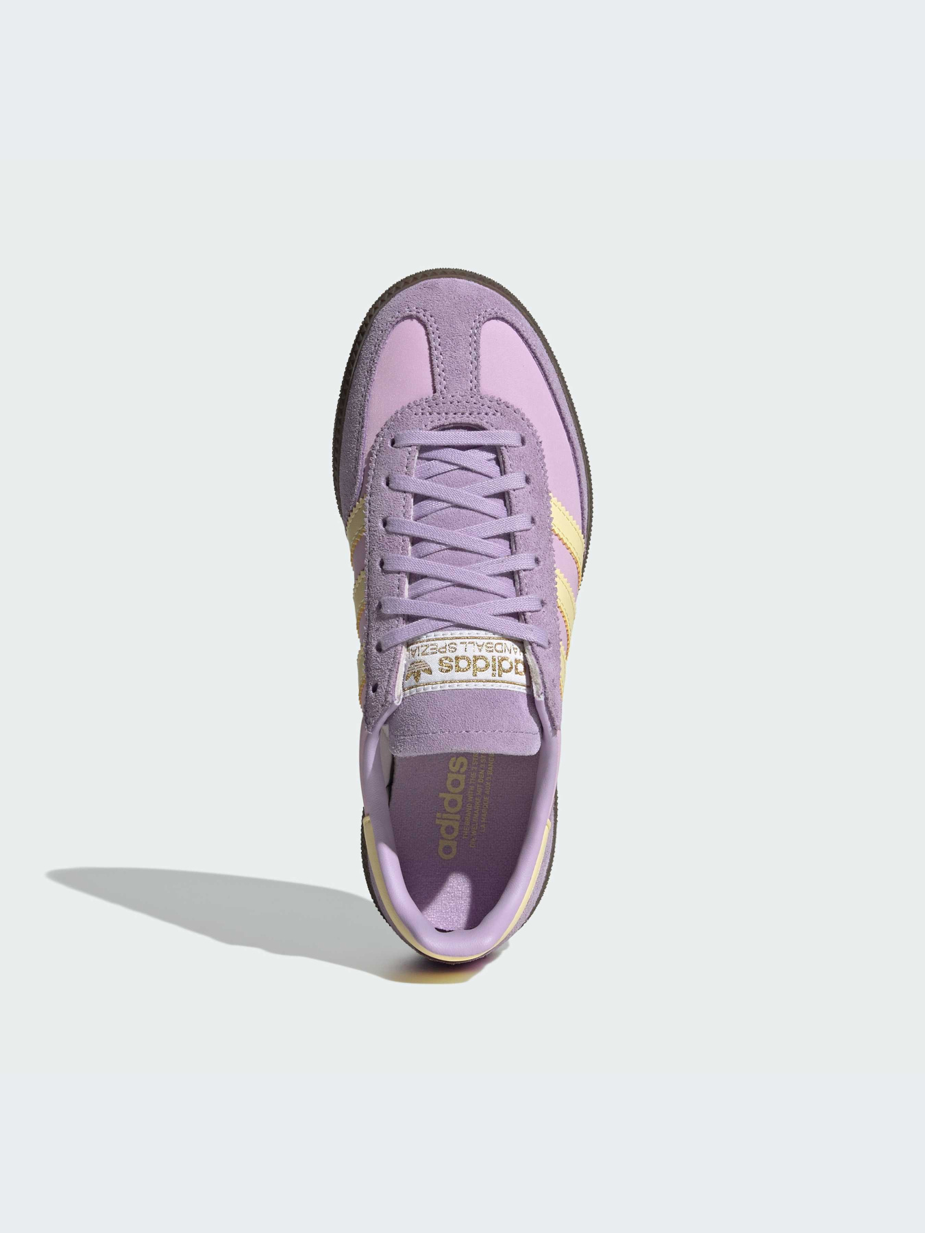 Кеды Adidas модель JQ0736-KZ Фото