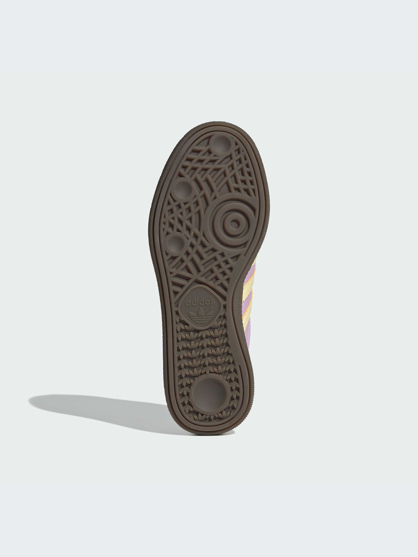 Кеды Adidas модель JQ0736-KZ Фото
