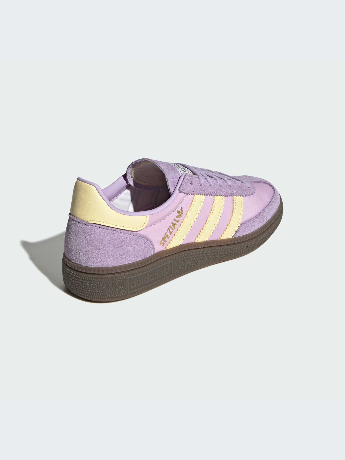 Кеды Adidas модель JQ0736-KZ Фото