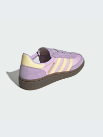 Кеды Adidas модель JQ0736-KZ Фото
