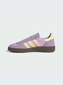 Кеды Adidas модель JQ0736-KZ Фото