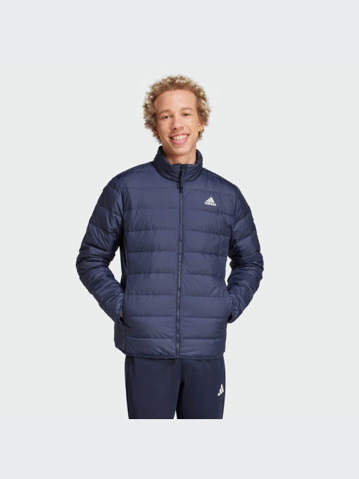 Куртки и дубленки Adidas модель JN4341-KZ Фото