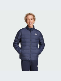 Куртки и дубленки Adidas модель JN4341-KZ Фото