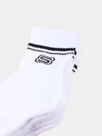 Носки и гольфы Skechers модель S601842-100 Фото