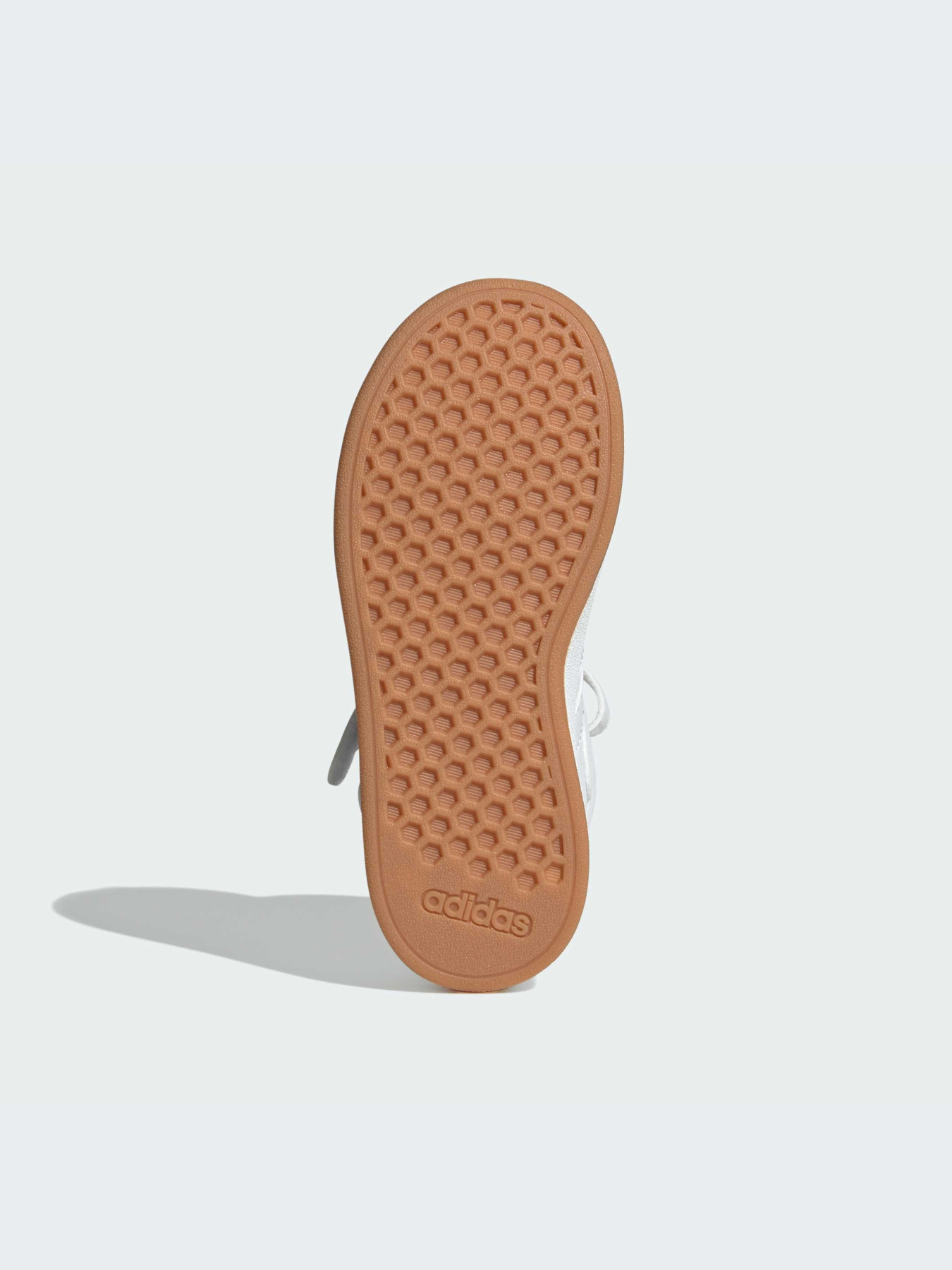 Кроссовки Adidas Grand Court модель JR0803-KZ Фото