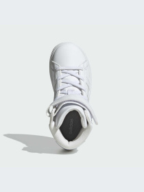 Кроссовки Adidas Grand Court модель JR0803-KZ Фото
