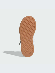 Кроссовки Adidas Grand Court модель JR0803-KZ Фото