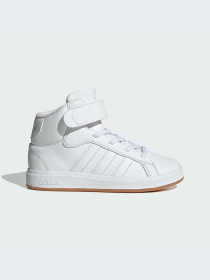 Кроссовки Adidas Grand Court модель JR0803-KZ Фото