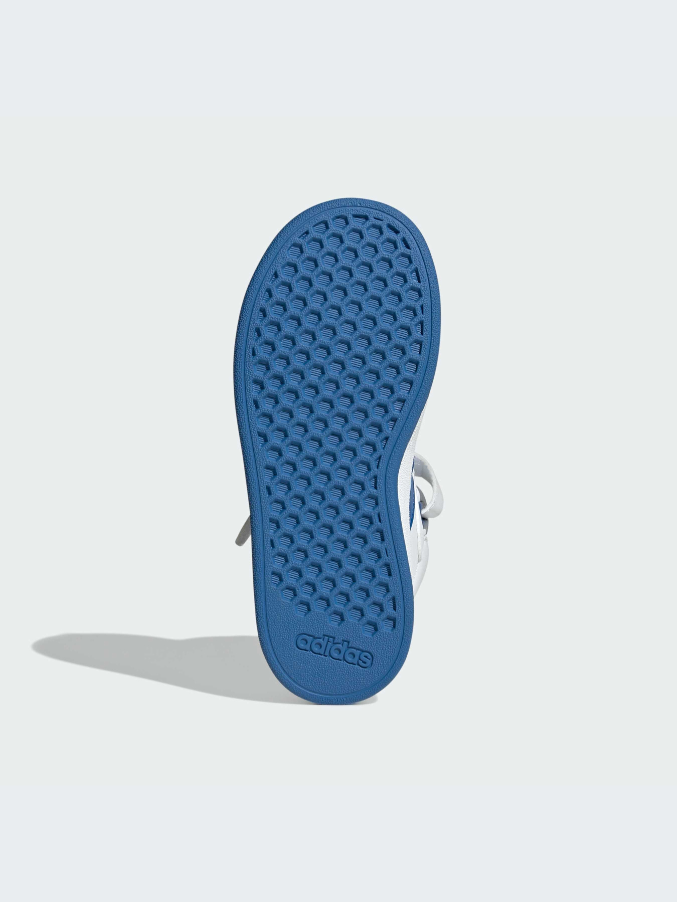 Кроссовки Adidas Grand Court модель JR0800-KZ Фото