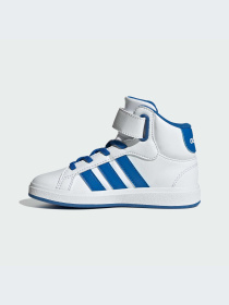 Кроссовки Adidas Grand Court модель JR0800-KZ Фото