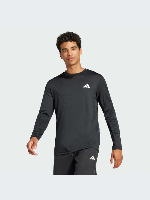 Худи и свитшоты Adidas модель JC7715-KZ Фото