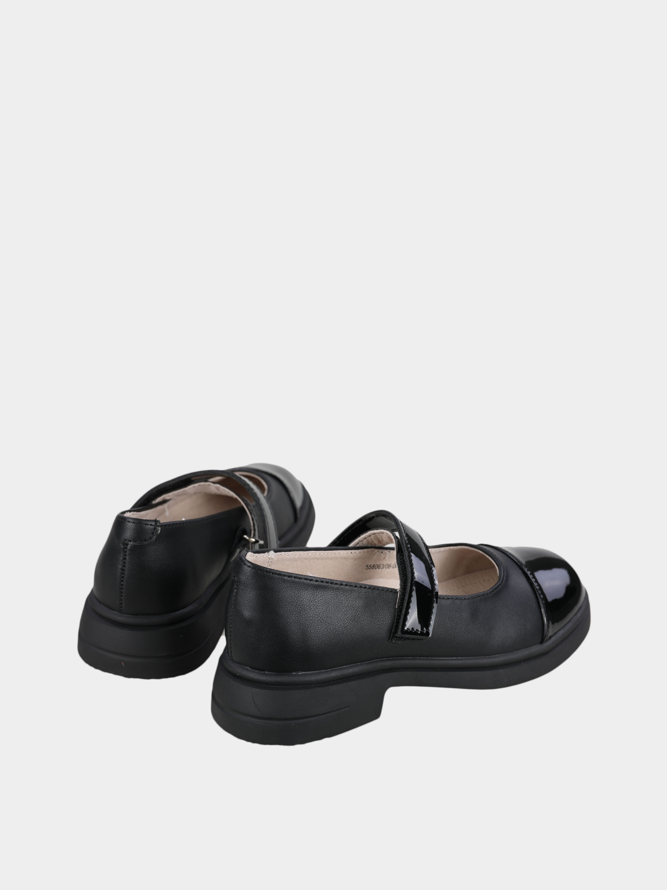 Туфли и лоферы Molly Moon модель 558063/06-06 Фото