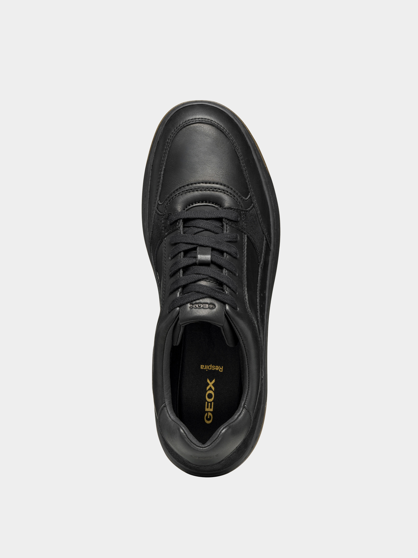 Кеды Geox модель U56M5A-08522-C9999 Кеды Geox модель U56M5A-08522-C9999 Фото