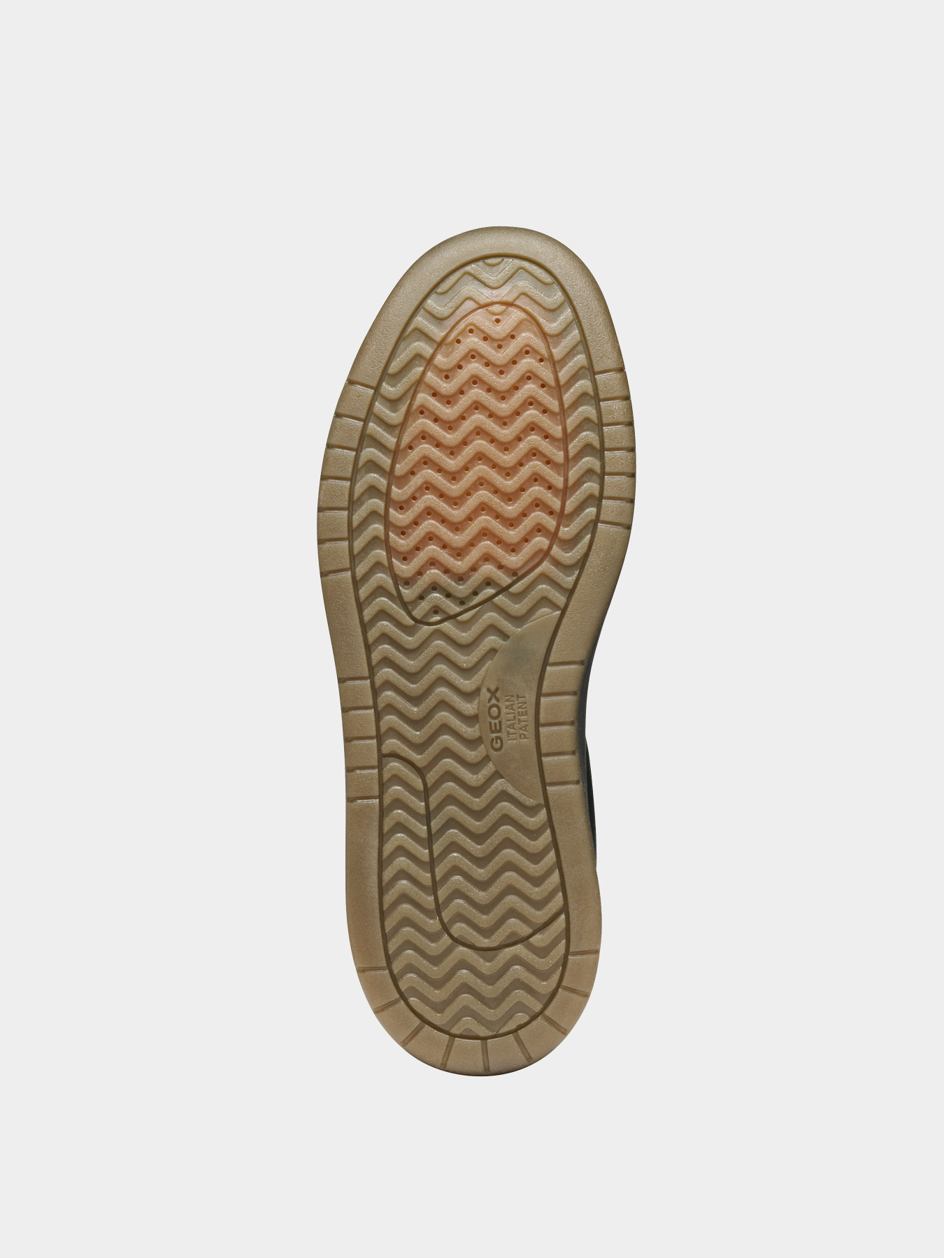 Кеды Geox модель U56M5A-08522-C9999 Кеды Geox модель U56M5A-08522-C9999 Фото
