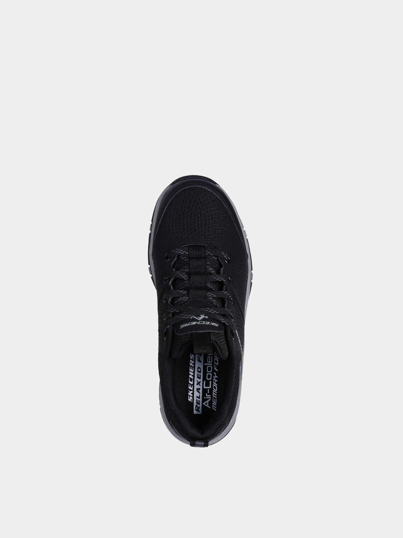 Кроссовки Skechers модель 180006 BKCC Фото