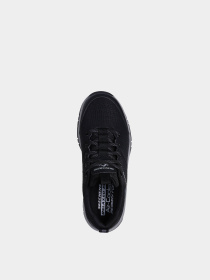 Кроссовки Skechers модель 180006 BKCC Фото