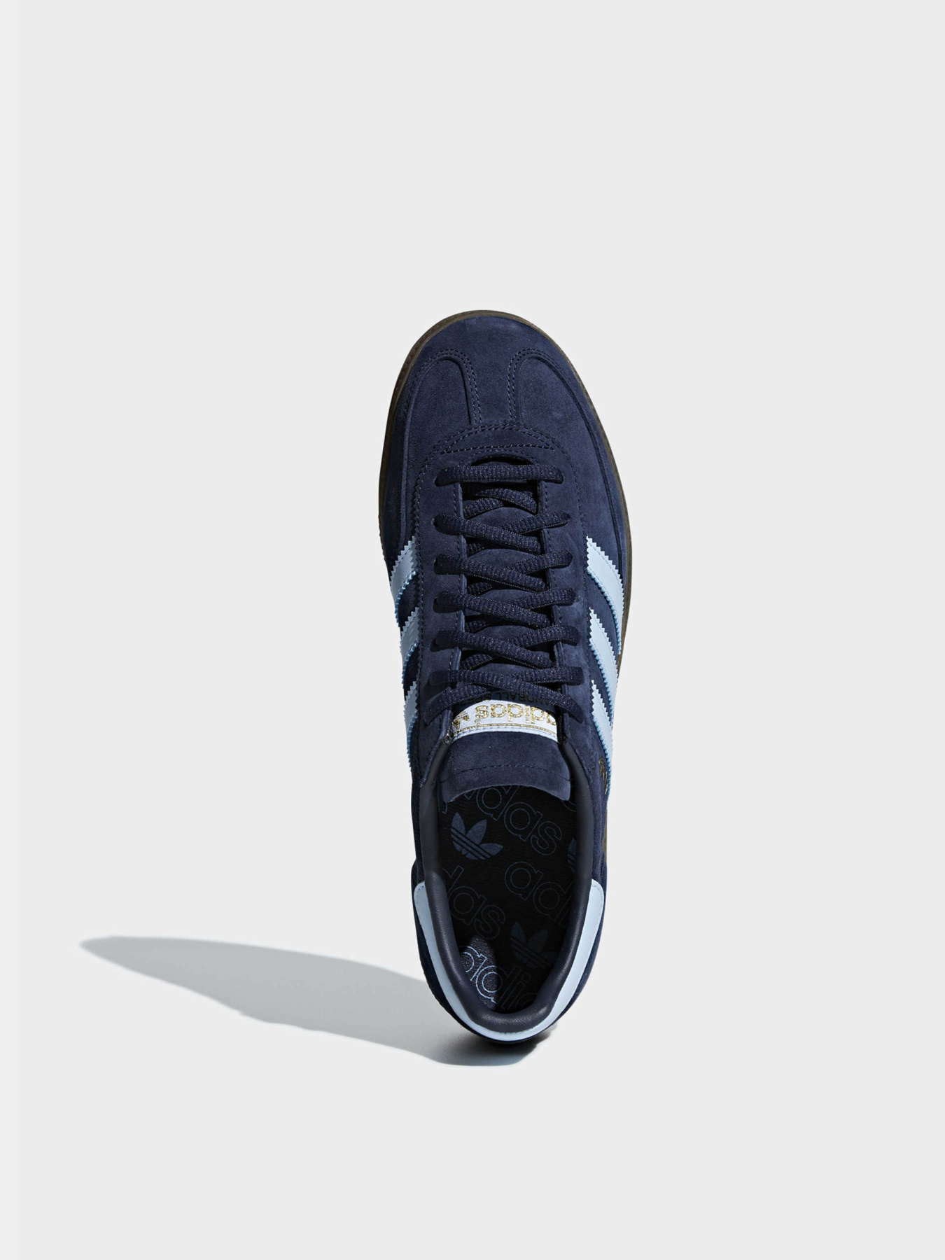 Кеды Adidas модель BD7633 Фото