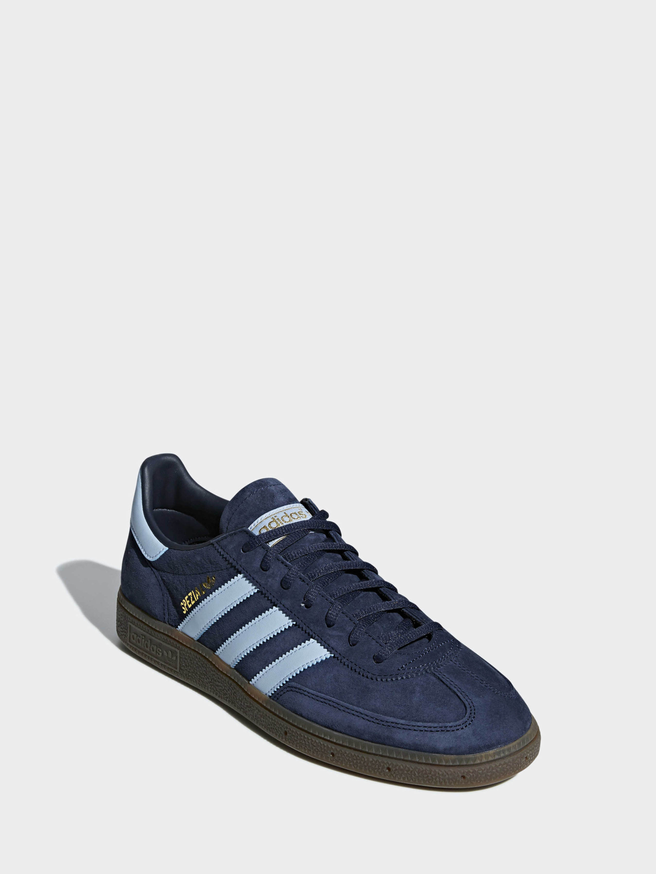 Кеды Adidas модель BD7633 Фото