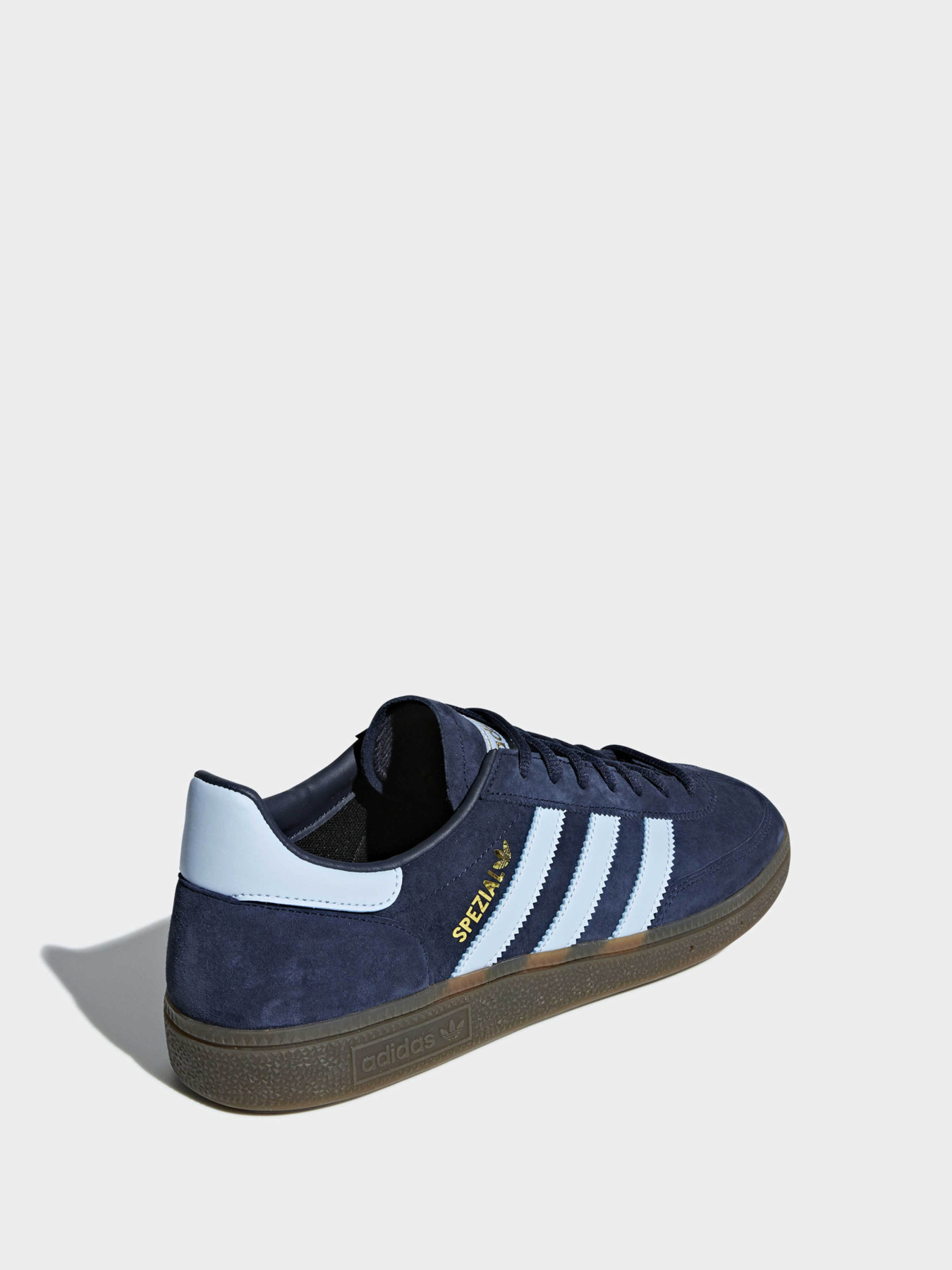 Кеды Adidas модель BD7633 Фото