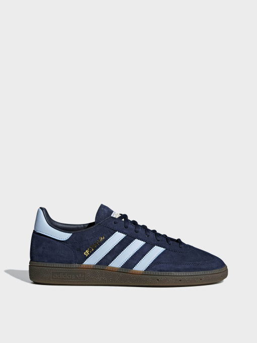 Кеды Adidas модель BD7633 Фото