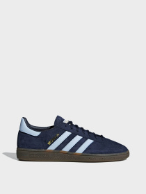 Кеды Adidas модель BD7633 Фото