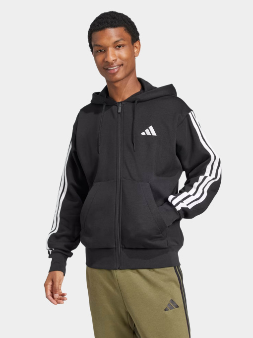 Худи и свитшоты Adidas модель JD1870 Фото