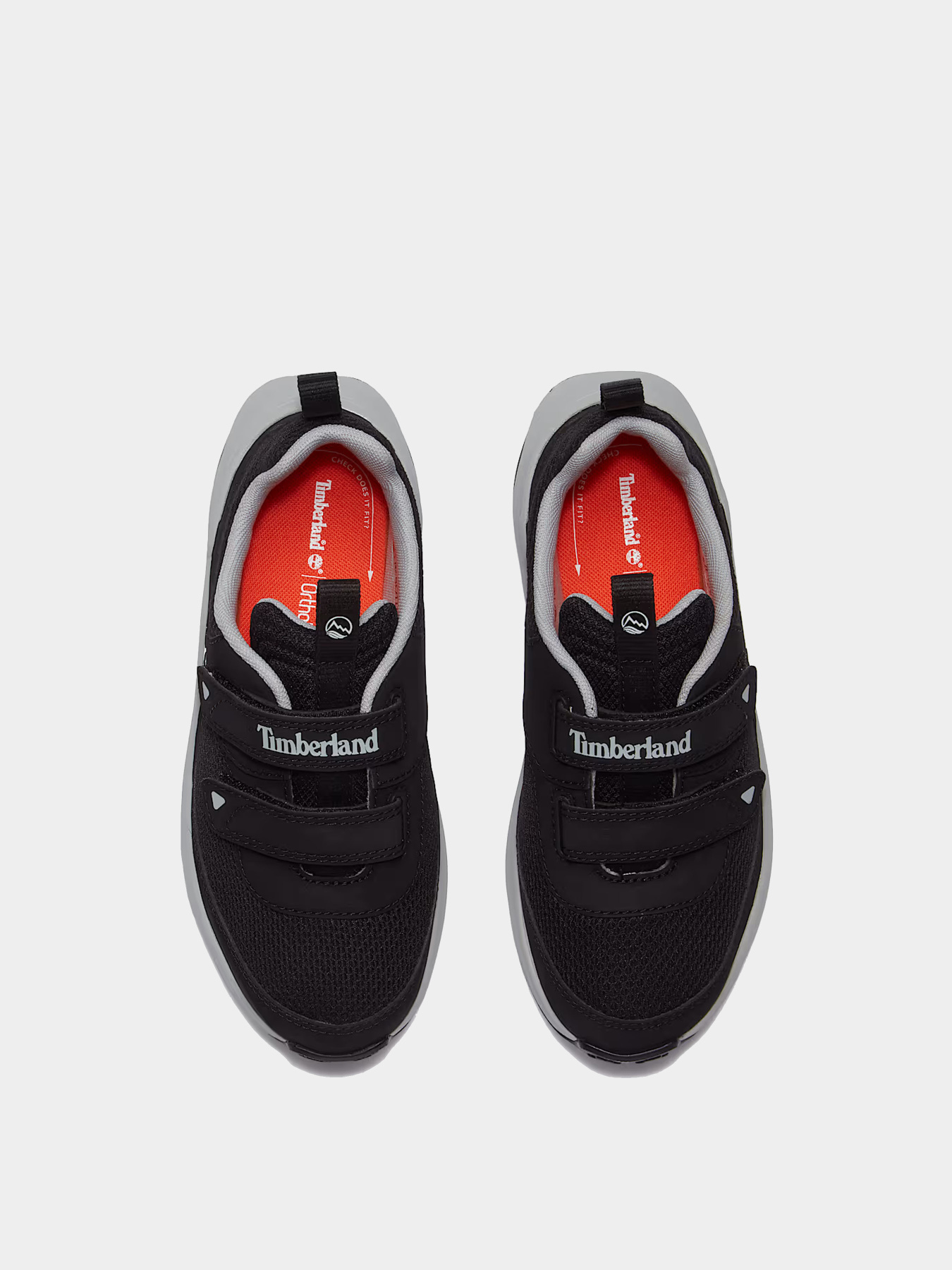 Кроссовки Timberland модель TB0A6E1AEK9 Фото