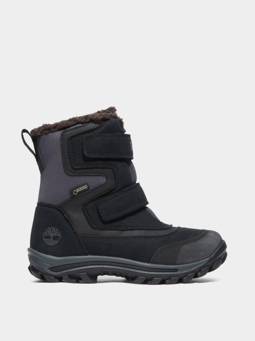 Ботинки и сапоги Timberland модель TB1A1ZJ9015 Фото